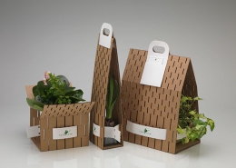 طراحی بسته بندی