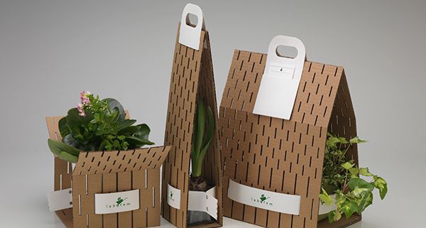 طراحی بسته بندی