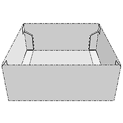 جعبه-بسته‌ بندی-دیواره-دوبل