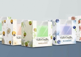 طرح بسته بندی