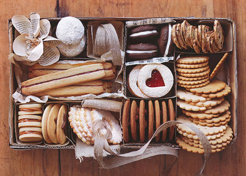 بسته بندی شیرینی و شکلات - کارتن سازی و جعبه سازی آوین پک