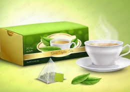 بسته بندی چای