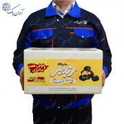 کارتن خرما لمینتی