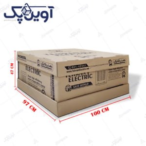 کارتن کولر تهران الکترونیک