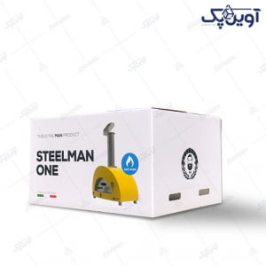 کارتن باربکیو
