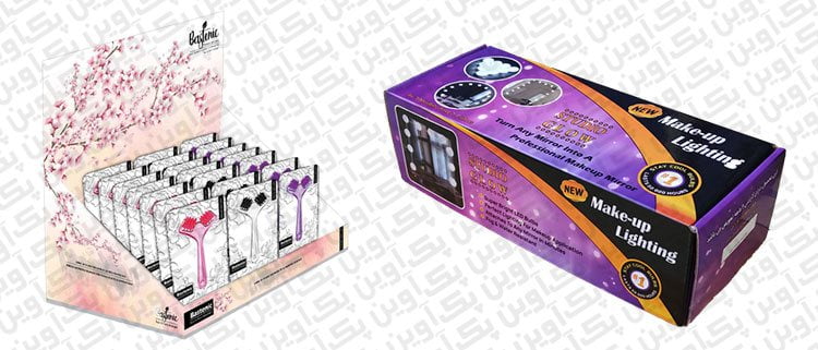 شرکت بسته بندی آوین
