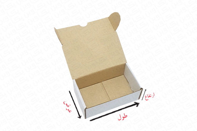 جعبه لنتی