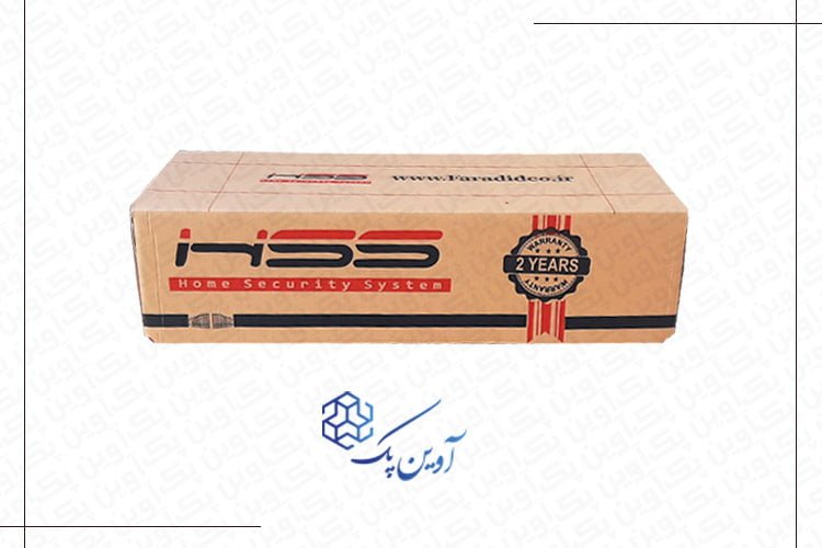 جک درب پارکینگ