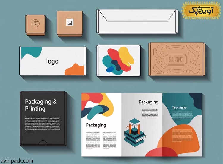 بروشور چیست؟