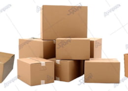 انواع بسته بندی کالا برای ارسال