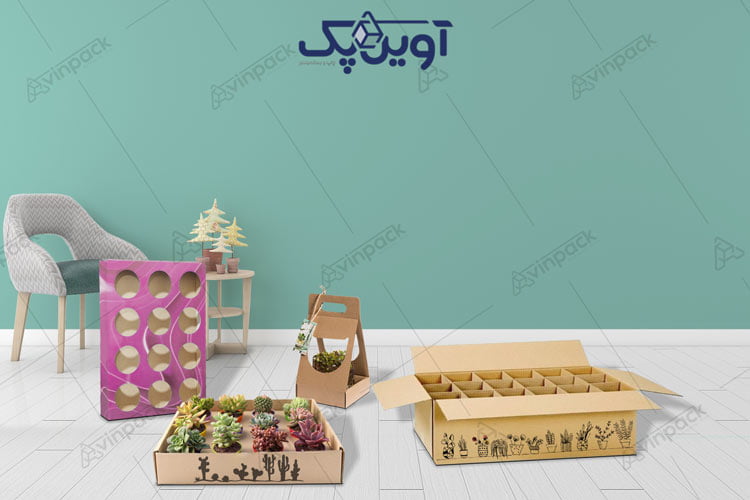 %کارتن سازی، جعبه سازی، چاپ و بسته بندی%