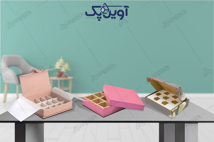 %کارتن سازی، جعبه سازی، چاپ و بسته بندی%