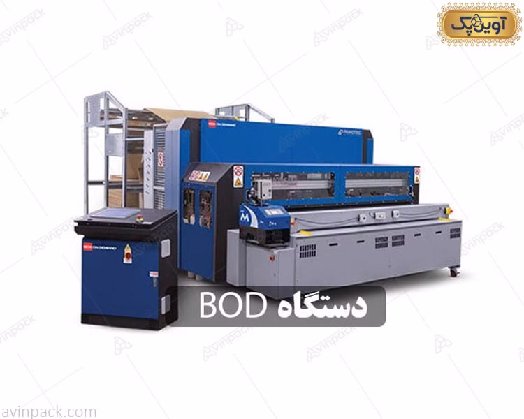 تولید کارتن با دستگاه BOD: انقلاب "بسته بندی در ابعاد صحیح" و اتوماسیون تا زدن